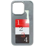 Phone Case With A Screen | Customize Phone Case's Photo with e-ink Technology (Grey Color)